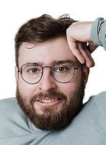 Матвеев Дмитрий Владимирович