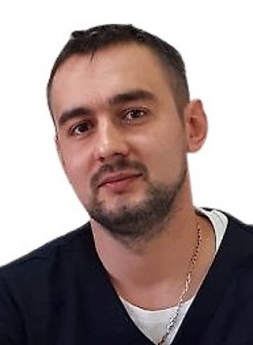 Сокольников Роман Евгеньевич