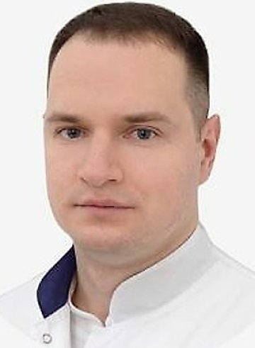Шевченко Артем Алексеевич