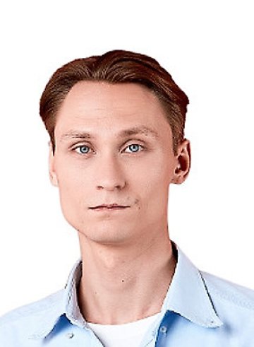 Ковалев Степан Владимирович