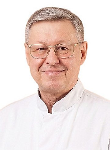 Шишов Георгий Владимирович