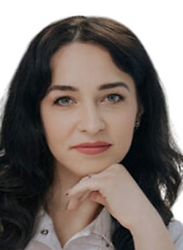 Чистякова Мария Валерьевна