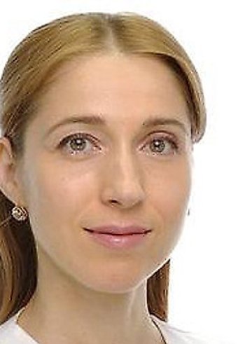 Дронова Наталья Витальевна
