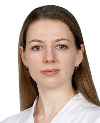 Ольхова Юлия Александровна