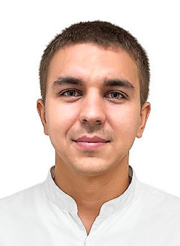 Купин Вячеслав Федорович