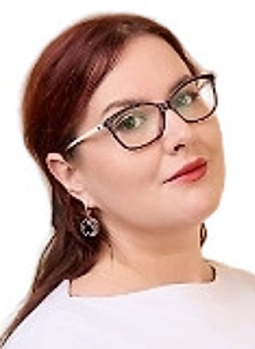 Отпущенникова (Мацнева) Диана Сергеевна