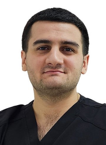 Самурганов Юрий Павлович