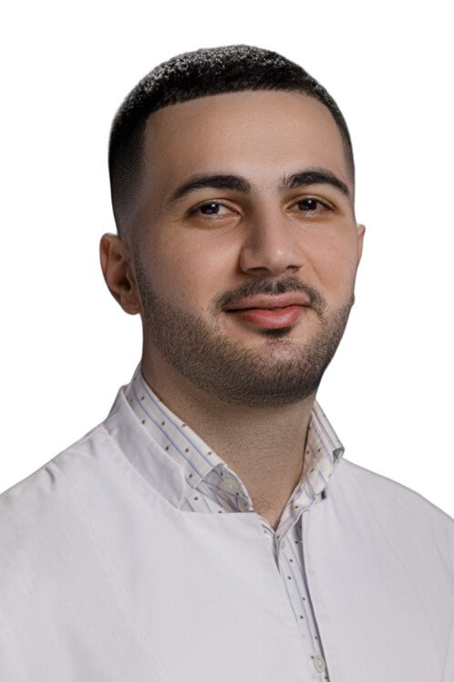 Ксенодохов Демис Васильевич