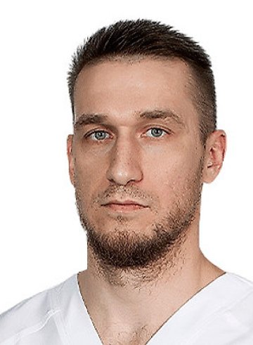 Пресняков Андрей Александрович
