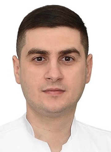 Тилкиджян Владимир Андраникович
