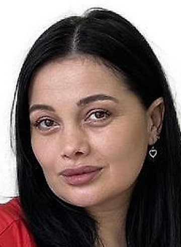 Сханук Сима Вячеславовна