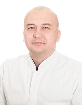 Виноградов Радион Владимирович