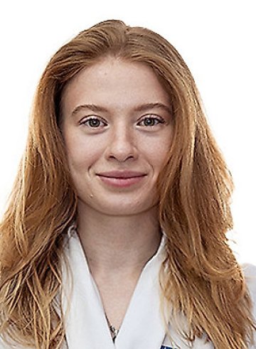 Салямова Анастасия Владимировна