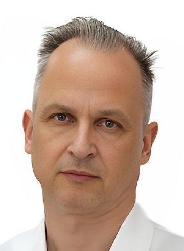 Самойленко Александр Леонидович