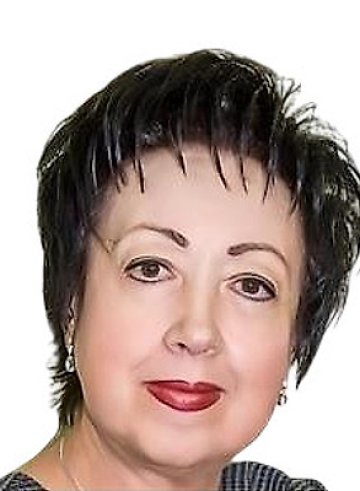 Шевченко Ольга Алексеевна