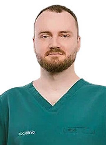 Иванов Евгений Андреевич