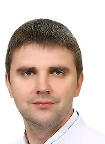 Скибицкий Вячеслав Валерьевич