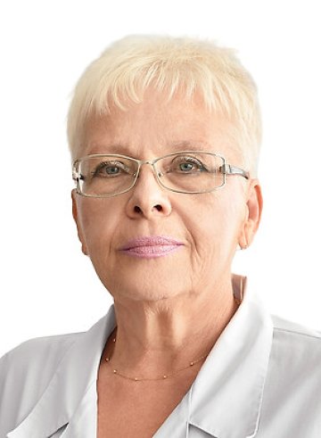Рубцова-Гравирова Ирина Евгеньевна