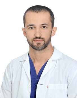 Альжанов Мурат Мухамедович
