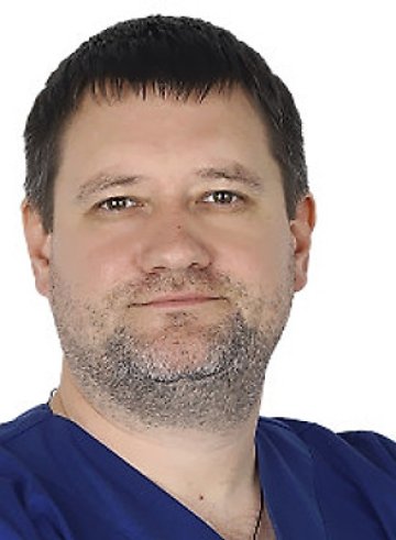 Зубков Дмитрий Анатольевич