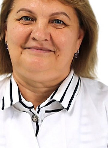 Ефремова Марина Викторовна