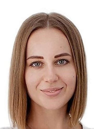 Дорофеева Виолетта Юрьевна