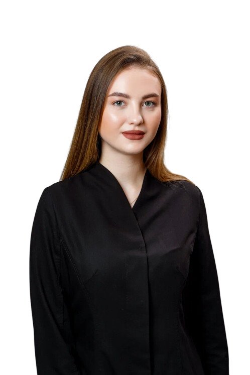 Кундык Ангелина Дмитриевна