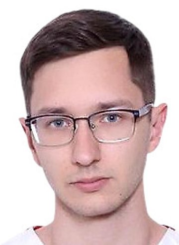 Негреба Никита Иванович