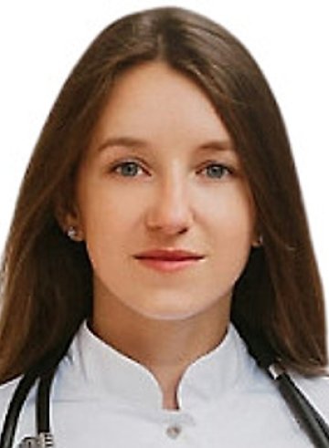 Майданевич Наталия Ивановна