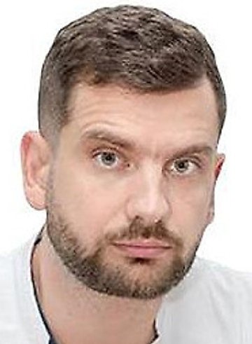 Овсиенко Павел Григорьевич