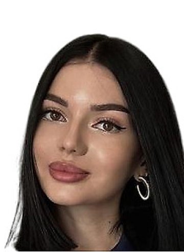 Петренко Мария Алексеевна 