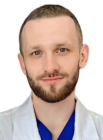 Борисов Владимир Валериевич