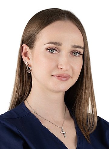 Малега Наталья Владимировна 