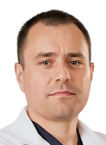 Попов Никита Андреевич