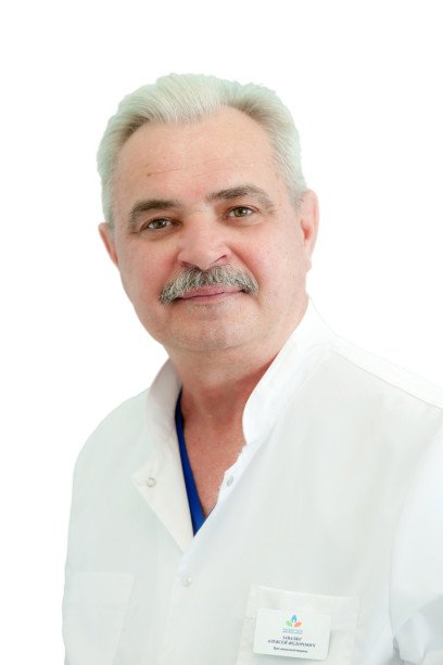 Завалко Алексей Федорович
