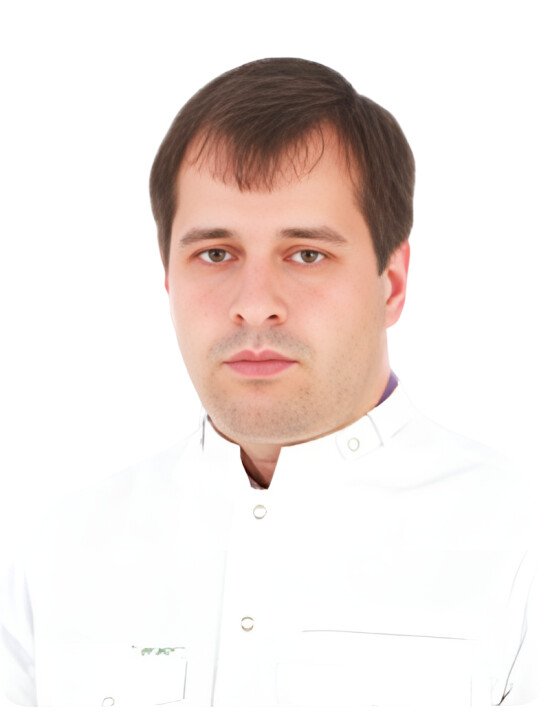 Ефимов Евгений Витальевич