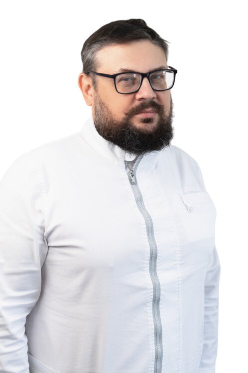 Бочкарев Александр Владимирович