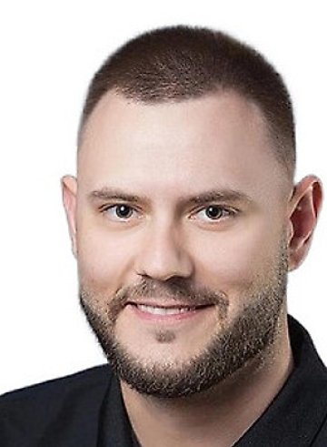 Коваленко Александр Александрович
