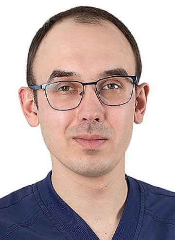 Яшин Александр Сергеевич