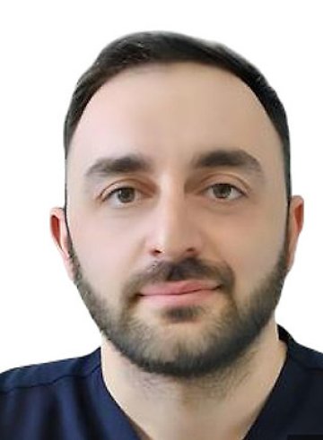 Месхидзе Анзор Амиранович