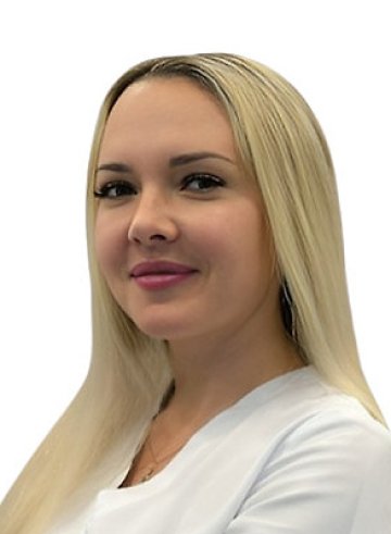 Чернова Наталья Сергеевна