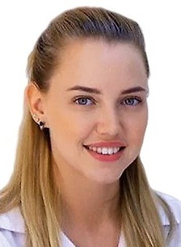 Сало Екатерина Александровна