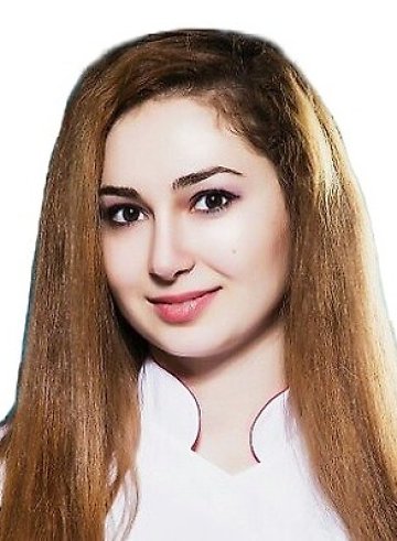Пирцхелава Саломе Зурабовна