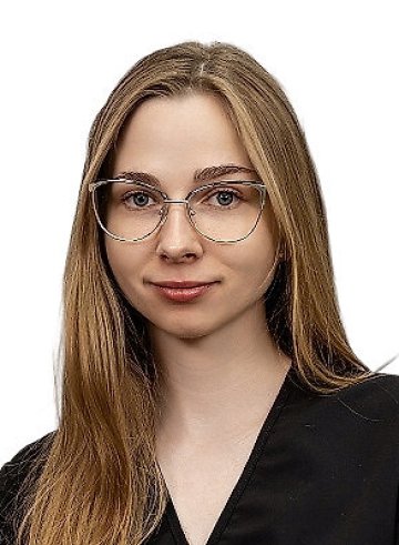 Терентьева Анастасия Викторовна