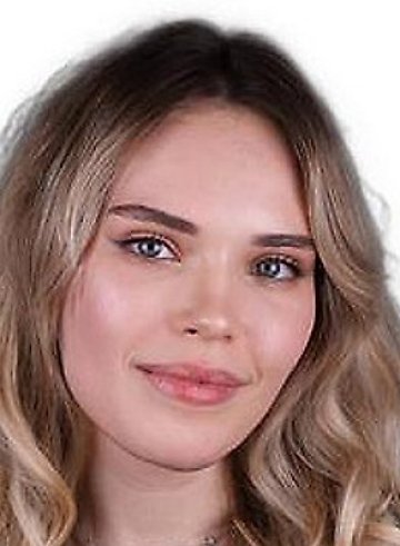 Еремеева Екатерина Романовна