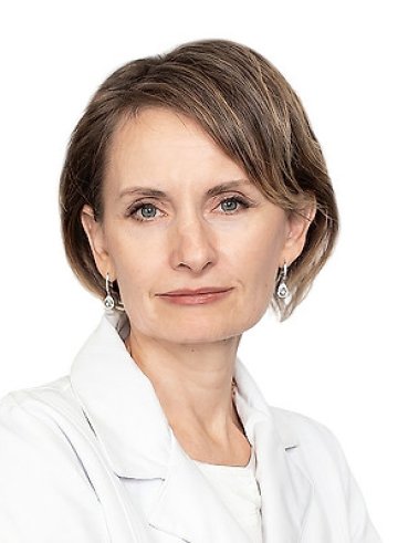 Краснопевцева Ирина Петровна