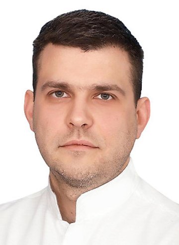 Дынько Виктор Юрьевич