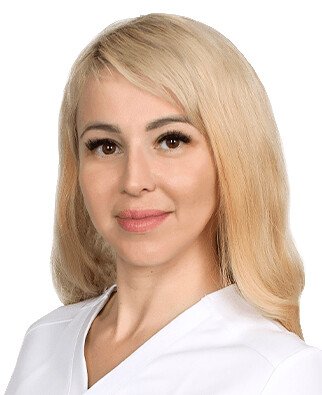 Пластинина Екатерина Александровна
