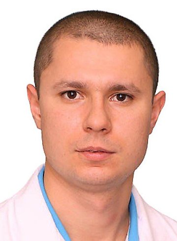 Тепляков Пётр Юрьевич