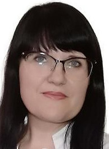 Сыродоева Татьяна Васильевна